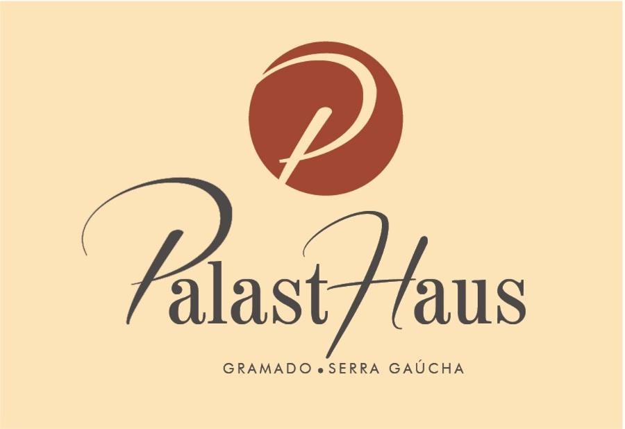 Palast Haus Pousada Gramado Dış mekan fotoğraf